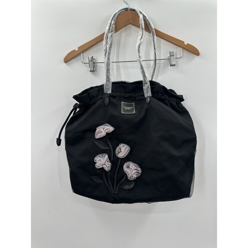 Borsa victoria secret nera - victoria's,