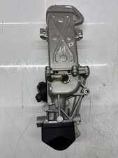 Radiatore gas di scarico per
