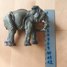 Diorama Elefante 8 cm Presepe