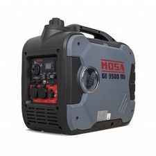 MOSA GE 3500 MI GENERATORE DI