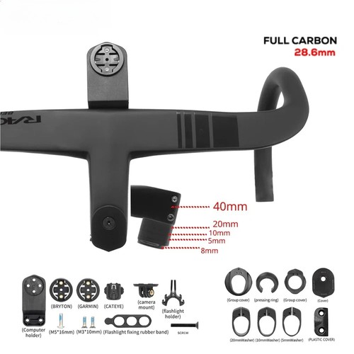 Bicicletta strada full - ,