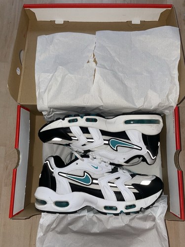 Nike air max mystic teal - air,