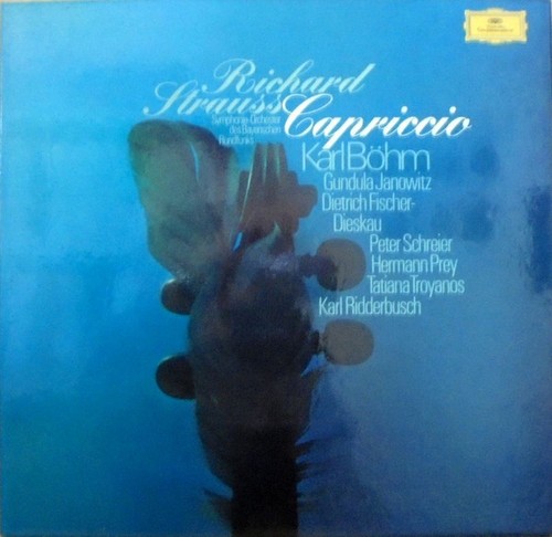 Richard strauss - richard,