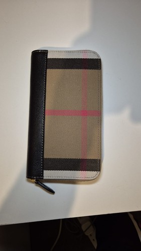 Portafoglio donna burberry - portafoglio,