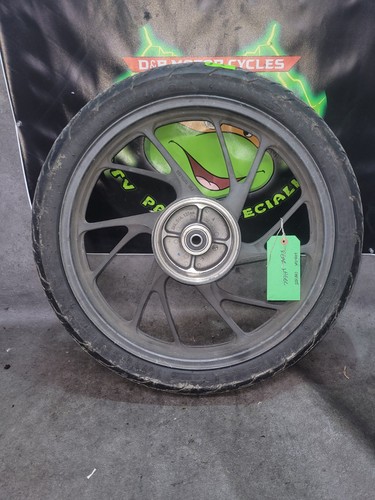 Honda cbf 125 - honda,
