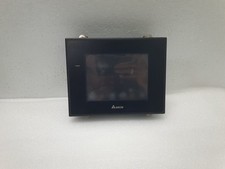 DELTA TOUCH PANEL TERMINALE