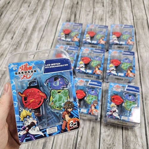 Lotto bakugan battle - bakugan,