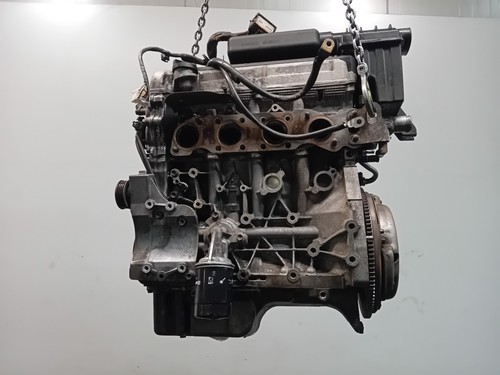 Motore suzuki swift - motore,
