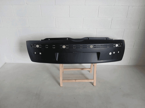 735361571 paraurti post fiat - paraurti,