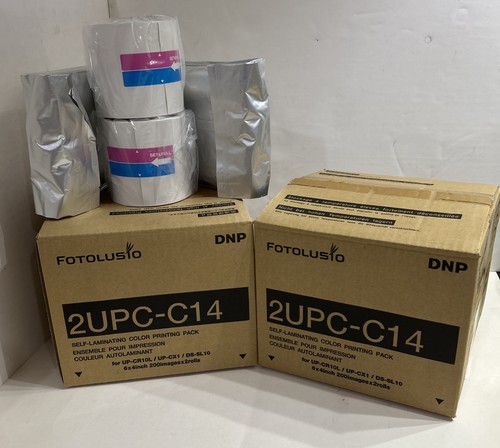 Kit tintura carta dnp 6x4 - kit,