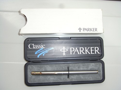 Parker 180 classic - 180,