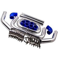 1x Intercooler Universale 2.5"