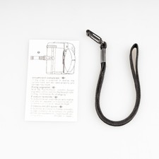 Original Olympus Black Camera