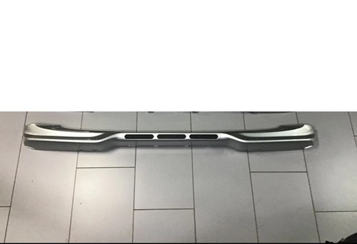 Spoiler brabus smart - 453, for