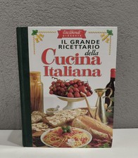 IL GRANDE RICETTARIO DELLA