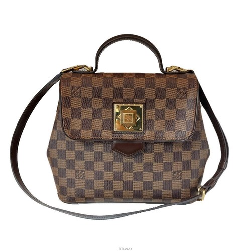 Louis vuitton damier bergamo - vuitton,