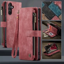 CaseMe-C30 Luxury Portafoglio