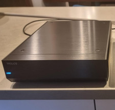 Interruttore di rete audiofilo Melco S100/1