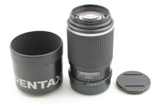 Pentax smc FA 645 200mm f/4.0