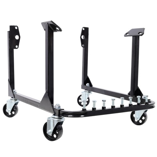 Supporto motore acciaio - supporto,