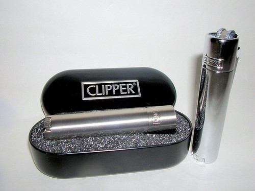 Clipper metal cromato - clipper,
