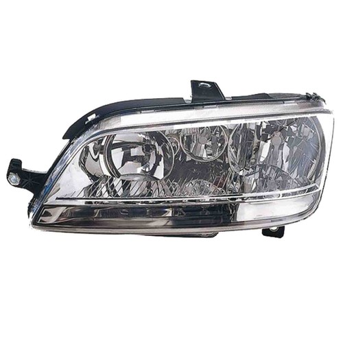 Proiettore fiat multipla - proiettore,