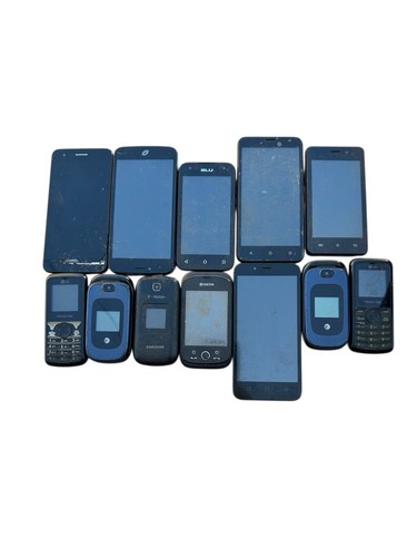 Lotto telefoni samsung - 12,