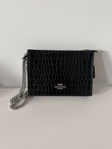 Borsa tracolla coach slim - borsa,