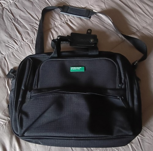 Borsa tracolla benetton - borsa,