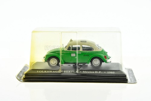 Taxi volkswagen maggiolino - volkswagen,