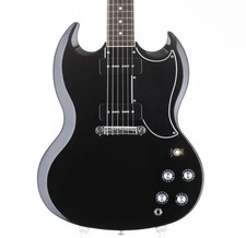 Gibson SG Special Ebony 2024