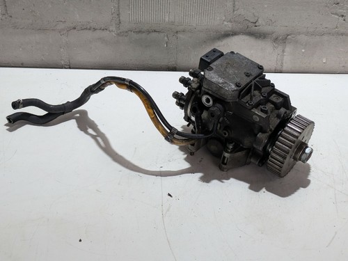 Pompa iniezione diesel