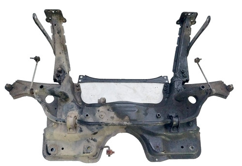 Ponte sottotelaio fiat doblo - ponte,