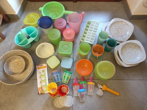 Grande lotto accessori - , cucina