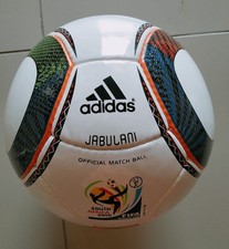 adidas jabulani 2010 sudafrica