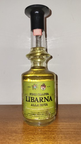Grappa libarna alla ruta - libarna,