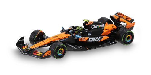 Minichamps mclaren mcl39 - minichamps,