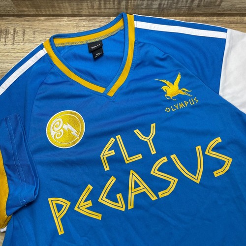 Maglia disney hercules fly - maglia,