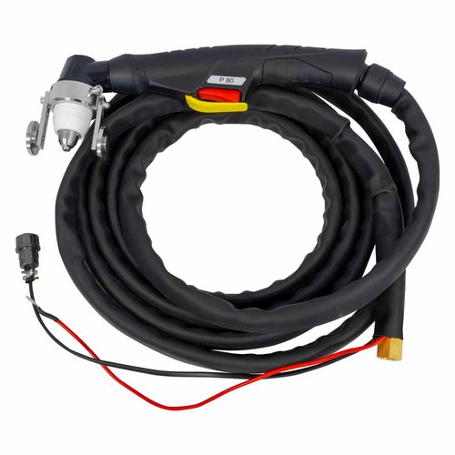 Torcia saldatrice plasma - al,