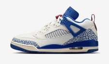 Nike Air Jordan Spizike scarpe