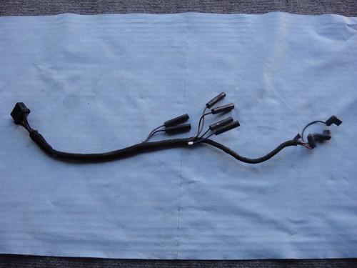Buell 2002 cablaggio - 2002,