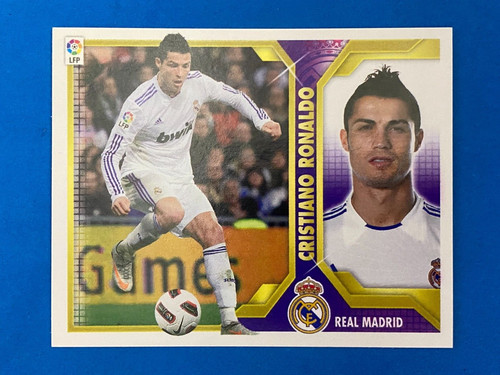 Figurine stickers panini liga - stickers,
