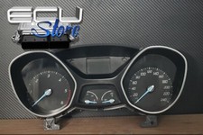 FORD FOCUS 2011-14 AUTOMATIC