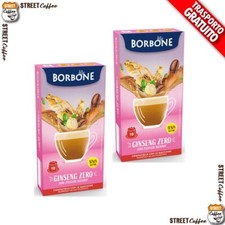 60 Capsule Caffè Borbone