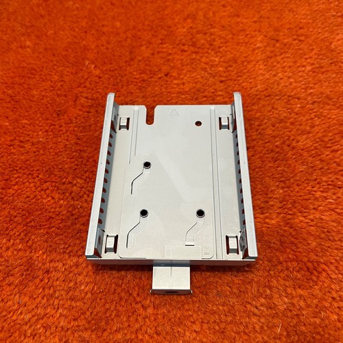 Metal cage caddy hard - hard, disk