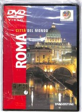 Citta del mondo Roma