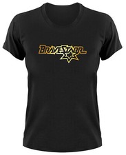 #2 Logo Bravestarr Marshall