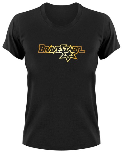 Logo bravestarr marshall - logo,