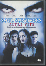 Soul survivors  DVD
