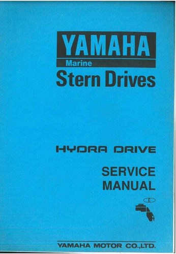 Yamaha marine engine - marine,